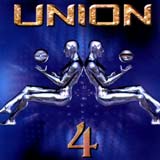 Various Artists - Union 4